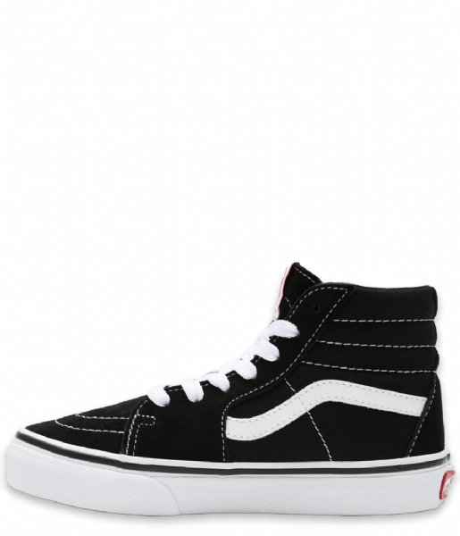 Vans  Sk8-Hi Black/True White