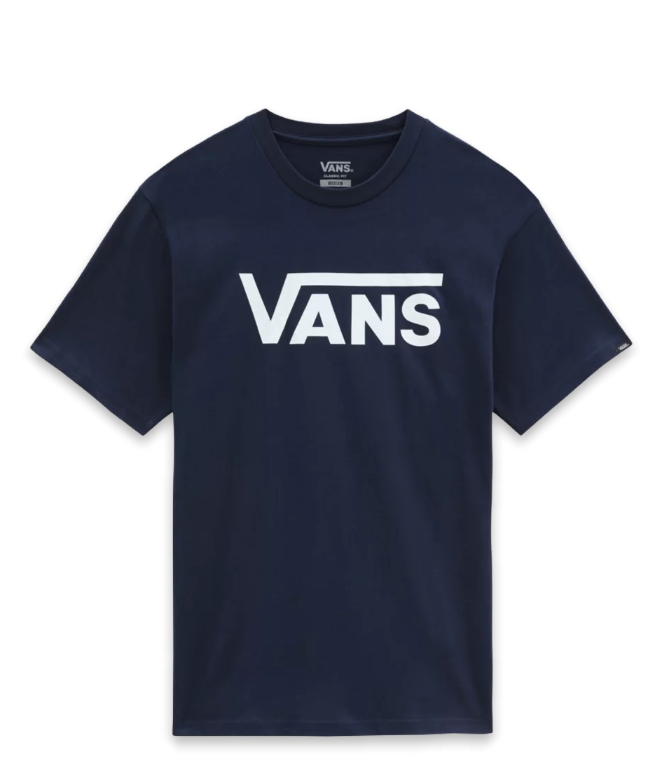 t shirt vans original