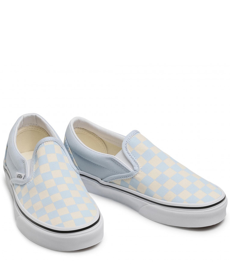 slip on vans sportscene