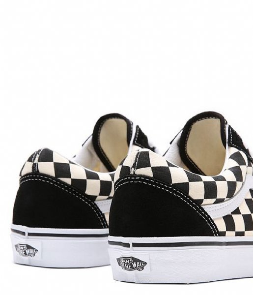 vans ua old skool primary check