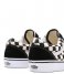 Vans Sneakers UA Old Skool Primary Check Black White Vans Sneakers UA Old Skool Primary Check Black White
