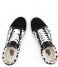 Vans Sneakers UA Old Skool Primary Check Black White Vans Sneakers UA Old Skool Primary Check Black White
