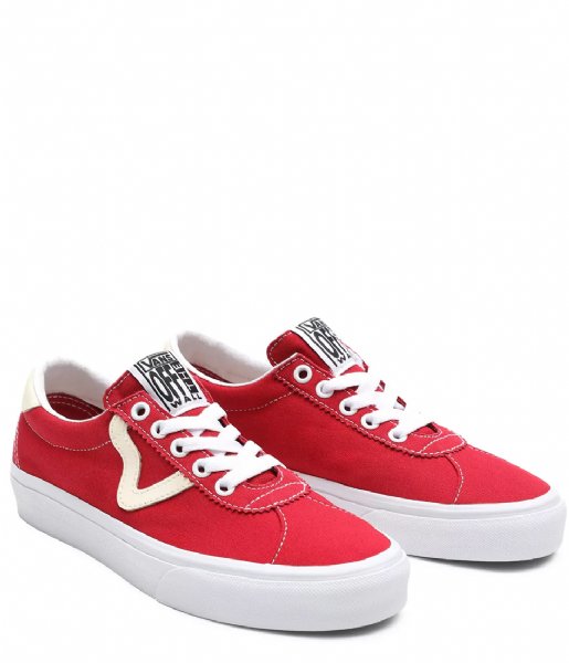 classic sport vans sport