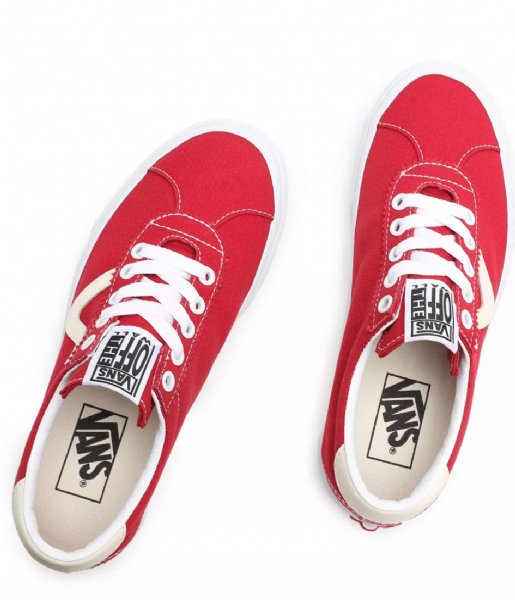 classic sport vans sport