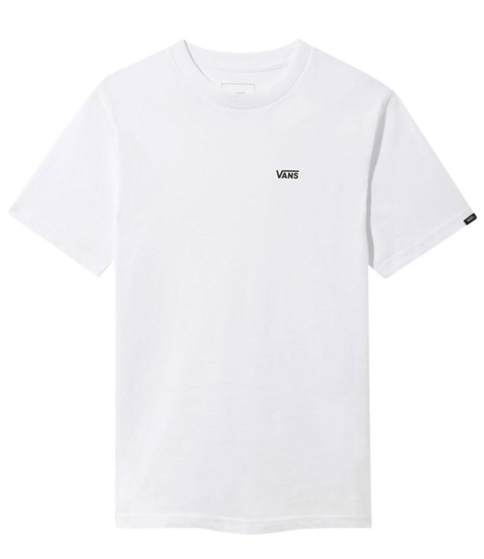 vans fire t shirt