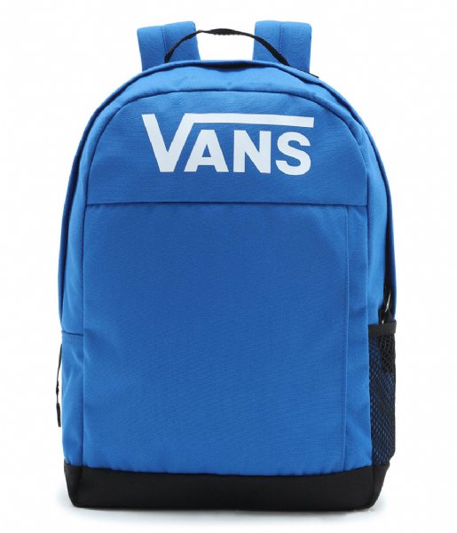 Vans Dagrugzak By Vans Skool Backpack Boys Nautical Blue