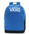 Vans Dagrugzak By Vans Skool Backpack Boys Nautical Blue