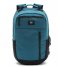 Vans  Disorder Plus Backpack Blue Coral