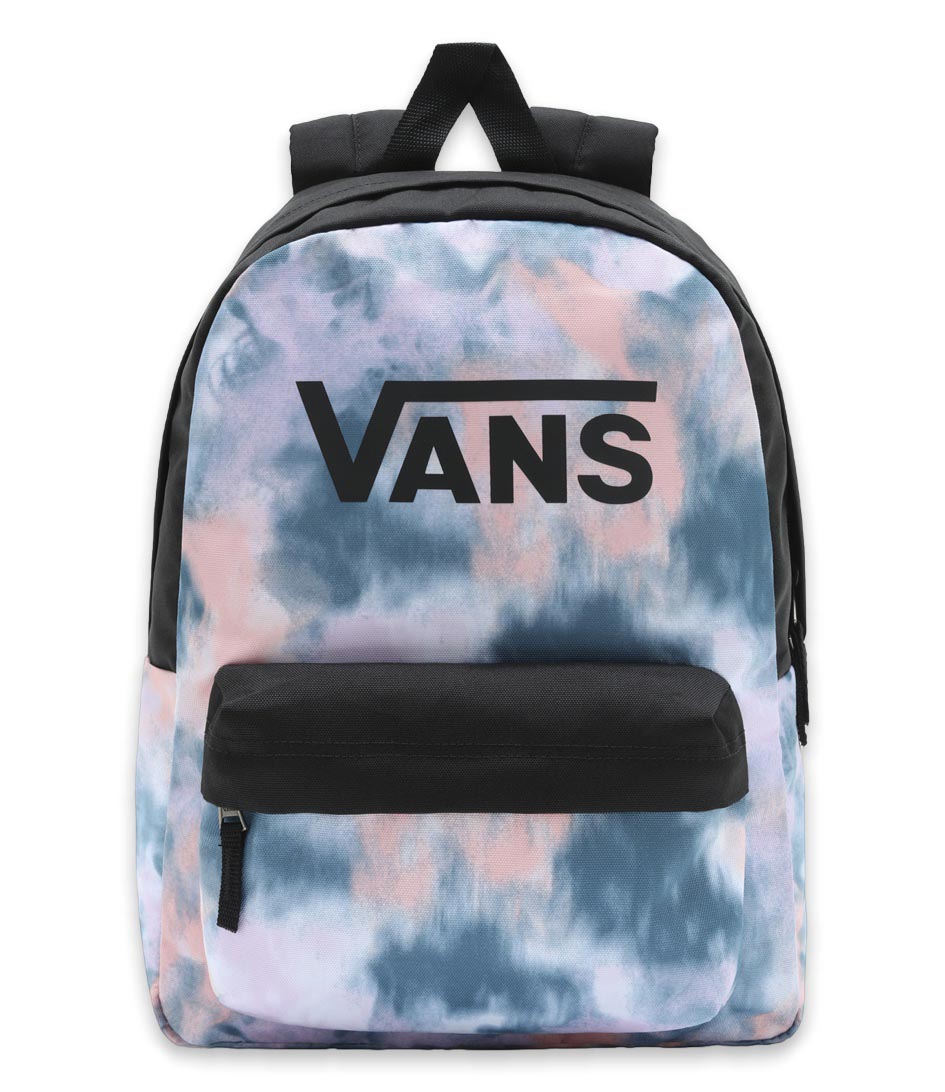 vans galaxy backpack