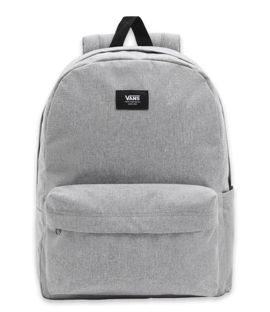 sac vans argent