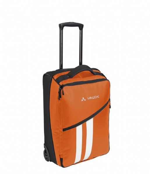 Vaude Walizki na bagaż podręczny Rotuma 35 Orange (227)