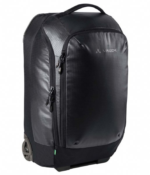 Vaude Handbagage Koffer Citytravel Carry-On Black (010)