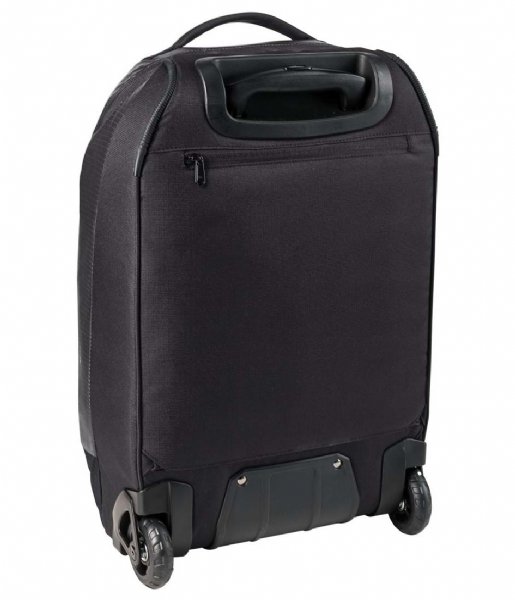 Vaude Handbagage Koffer Citytravel Carry-On Black (010)