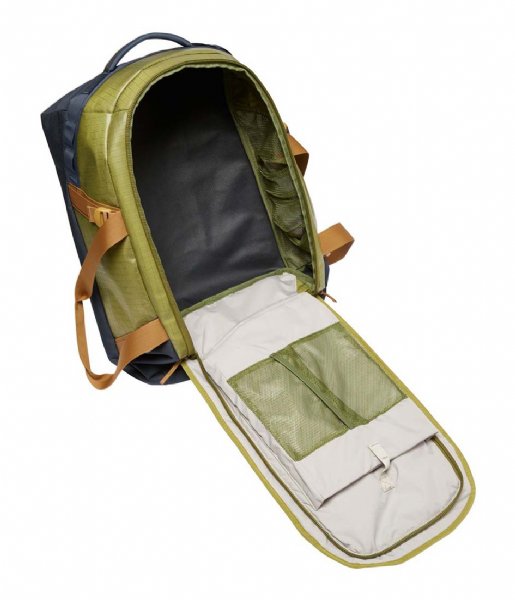 Vaude Reistas Cityduffel 35 Bamboo (204) Vaude Reistas Cityduffel 35 Bamboo (204)