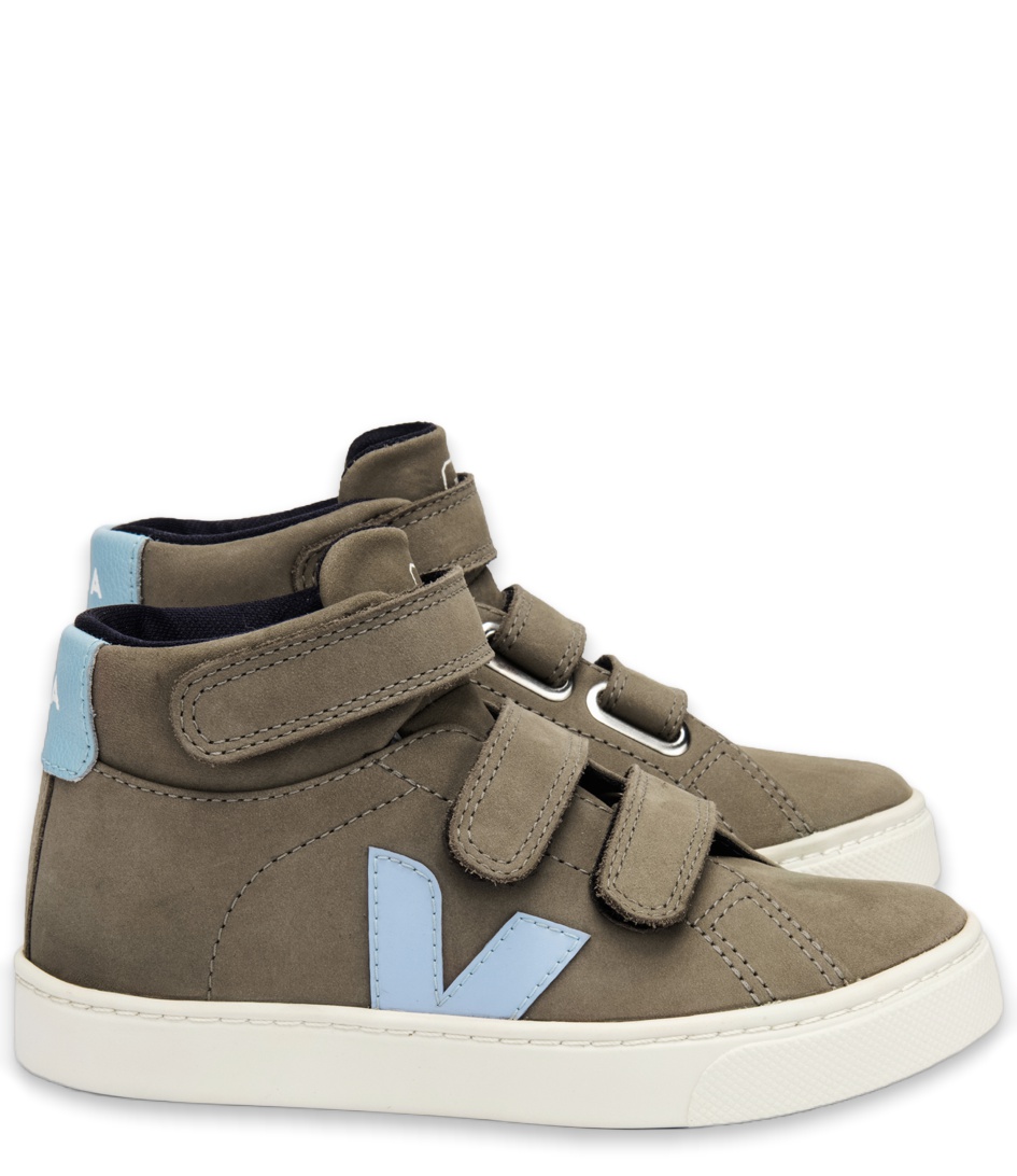 veja esplar mid trainers