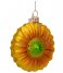 Vondels  Ornament Glass Van Gogh Sunflower 9cm With Box Sunflower