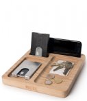 Walter Wallet Smartphone Covers Dock Basic Bruin walter wallet kopen in de aanbieding Walter Wallet Smartphone Covers Dock Basic Bruin walter wallet kopen in de aanbieding