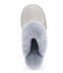 Warmbat Pantoffels Flurry Women Suede Ice Blue (FLS321041) Warmbat Pantoffels Flurry Women Suede Ice Blue (FLS321041)