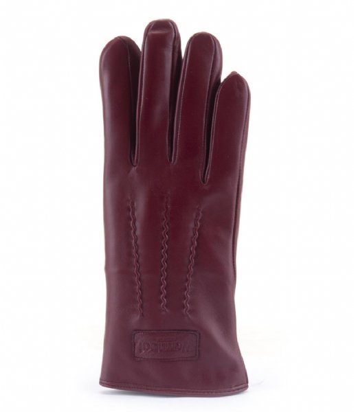 Warmbat Handschoenen Gloves Leather Port