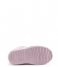 Warmbat  Wallaby Kids Suede Boot Mauve