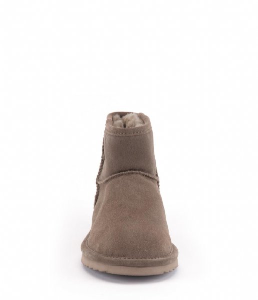 Warmbat Pantoffels Wallaby Women Suede Moss (WLY321032) Warmbat Pantoffels Wallaby Women Suede Moss (WLY321032)