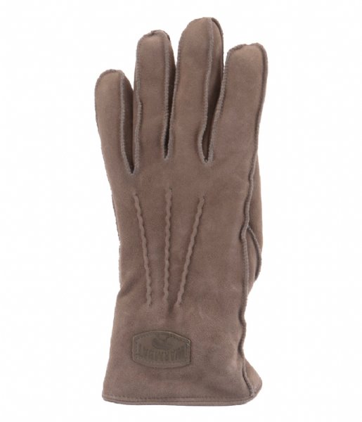 Warmbat Handschoenen Gloves Women Goat Moss (GLO309032) Warmbat Handschoenen Gloves Women Goat Moss (GLO309032)