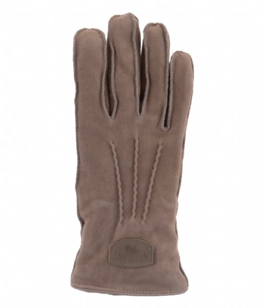 Warmbat Handschoenen Gloves Women Goat Moss (GLO309032) Warmbat Handschoenen Gloves Women Goat Moss (GLO309032)