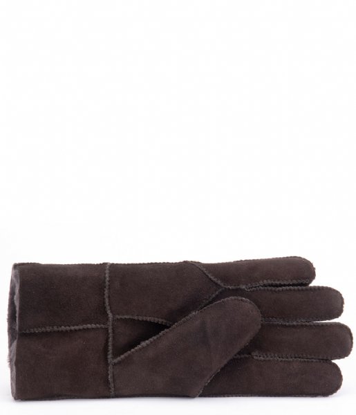Warmbat  Gloves Men Lammy Brown (GLO401966 )