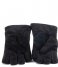 Warmbat  Gloves Women Suede Black (GLO301099 )