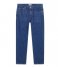 Woodbird  Doc Dark Vintage Jeans Blue Vintage