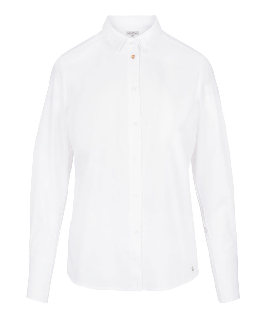 Zusss 0304 022 0500 basic te blouse online kopen