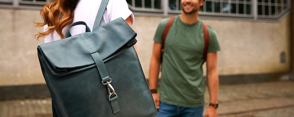 Cowboysbag Cowboysbag