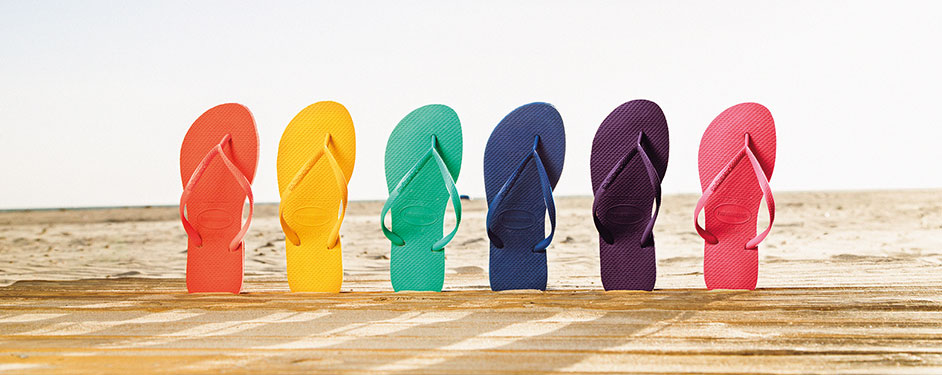 Havaianas Havaianas