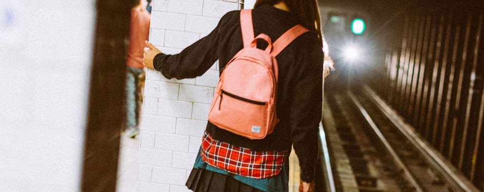 Herschel Supply Co. Herschel Supply Co.