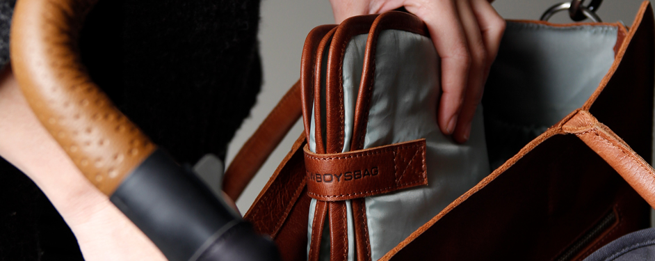 Cowboysbag Cowboysbag