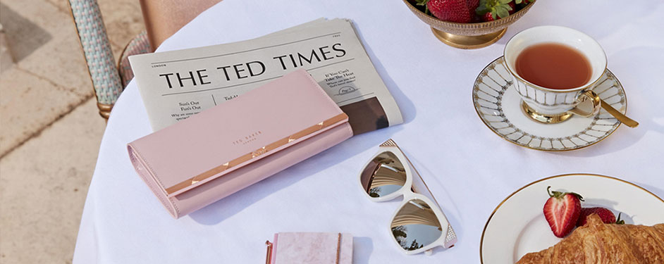 Ted Baker Ted Baker