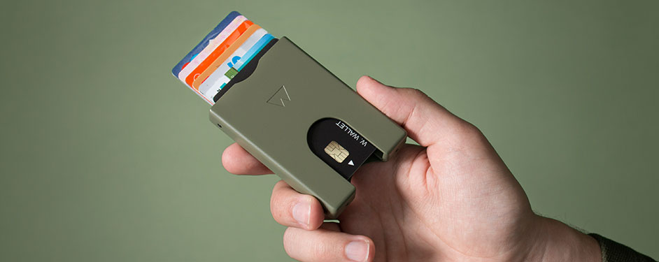 Walter Wallet Walter Wallet