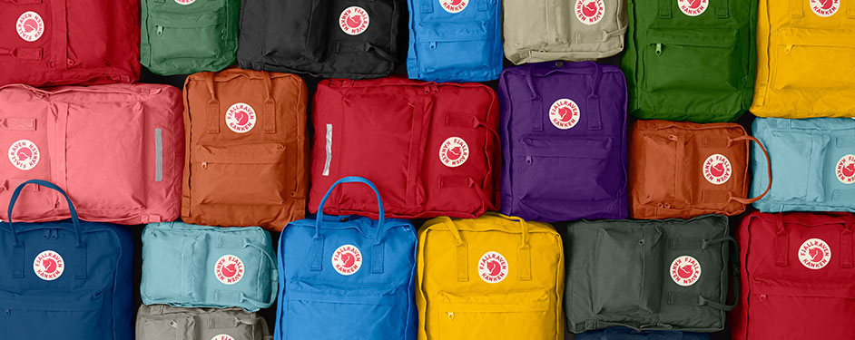 Fjallraven Fjallraven