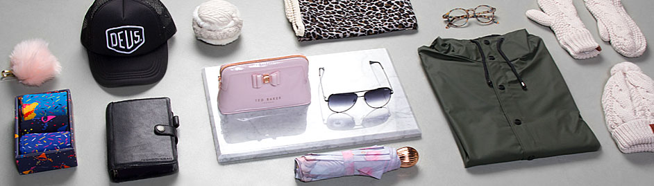 ACCESSOIRES ACCESSOIRES