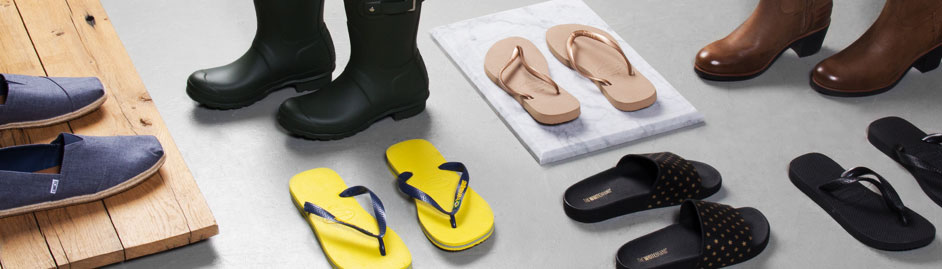 Schoenen & Slippers Schoenen & Slippers