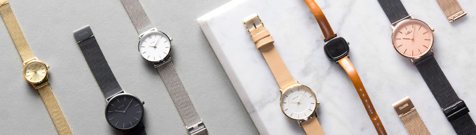 Horloges Horloges