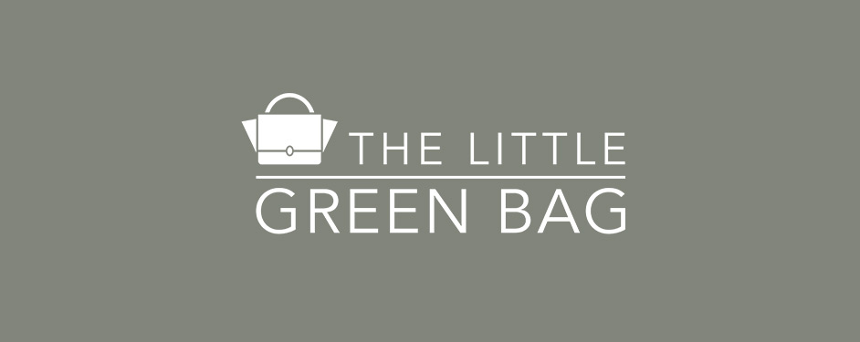 patroon privacy overschreden TruBlue rugzakken | The Little Green Bag