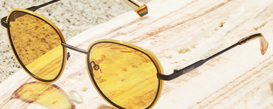 Spijsverteringsorgaan Lake Taupo onderwerpen Polaroid zonnebrillen | The Little Green Bag