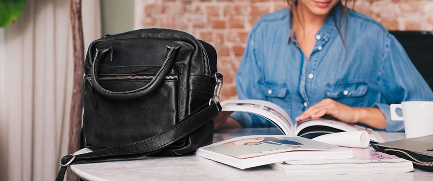 Cowboysbag