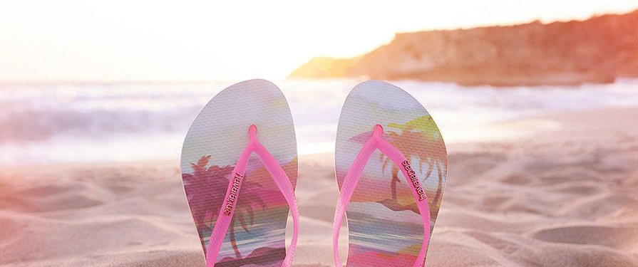 Havaianas