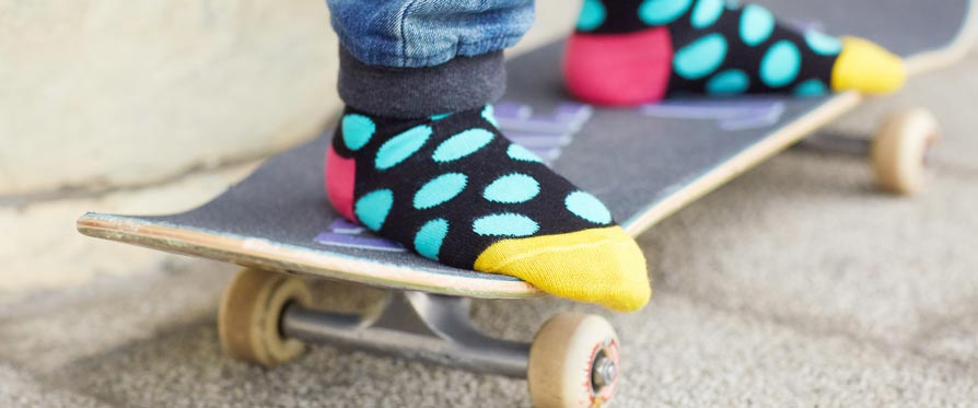 Happy Socks