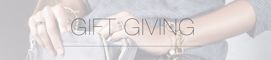 Gift Giving